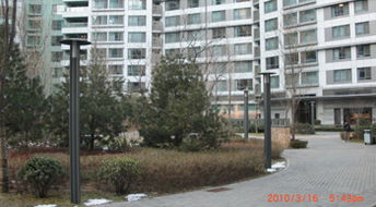 工廠物業管理哪家型號全？專業服務體系是核心