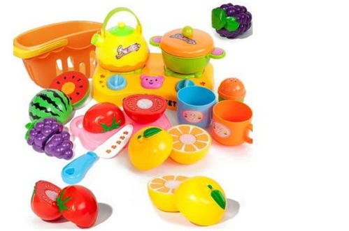 少用兩樣日用品，甲醛少一半——食用農產品研發新視角