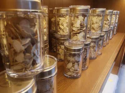 白山市撫松縣 立足良好生態(tài)，發(fā)展特色產(chǎn)業(yè)——參鄉(xiāng)振興熱潮中的食用農(nóng)產(chǎn)品研發(fā)新篇