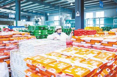 胡超文州委書記調(diào)研硒糧集團(tuán) 推進(jìn)“三生融合”，引領(lǐng)食用農(nóng)產(chǎn)品研發(fā)新篇章